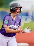 Photo from the gallery "Heritage @ Mead (WIAA 3A State Championships Round 1)"