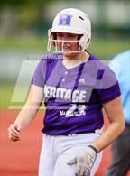 Photo from the gallery "Heritage @ Mead (WIAA 3A State Championships Round 1)"