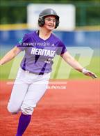 Photo from the gallery "Heritage @ Mead (WIAA 3A State Championships Round 1)"