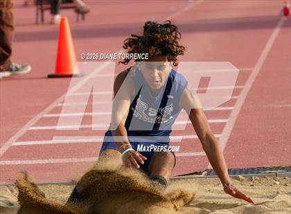 Thumbnail 1 in Sonora @ Foothill photogallery.