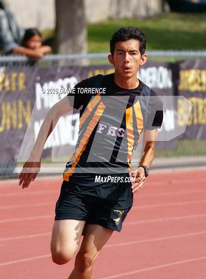 Thumbnail 2 in Sonora @ Foothill photogallery.