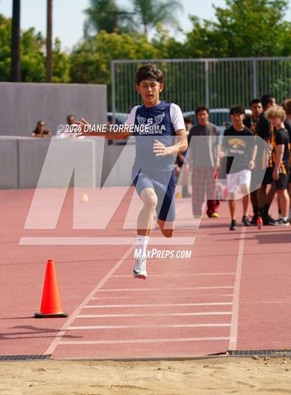 Thumbnail 3 in Sonora @ Foothill photogallery.