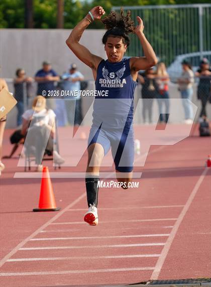 Thumbnail 1 in Sonora @ Foothill photogallery.