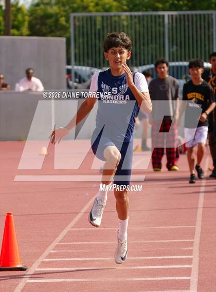 Thumbnail 2 in Sonora @ Foothill photogallery.