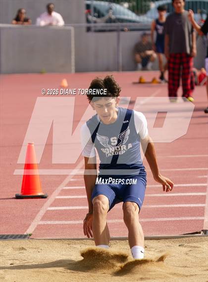 Thumbnail 2 in Sonora @ Foothill photogallery.
