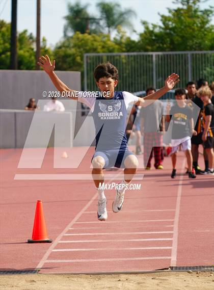 Thumbnail 1 in Sonora @ Foothill photogallery.