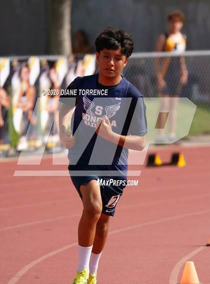 Thumbnail 2 in Sonora @ Foothill photogallery.