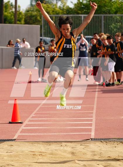 Thumbnail 1 in Sonora @ Foothill photogallery.