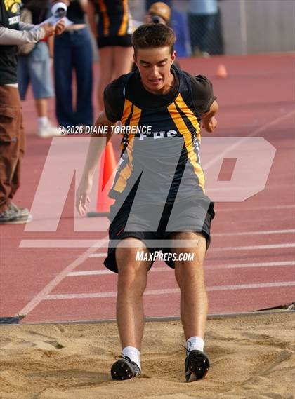 Thumbnail 2 in Sonora @ Foothill photogallery.