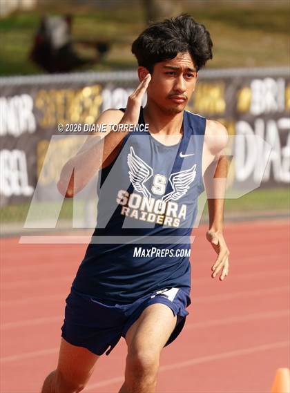 Thumbnail 3 in Sonora @ Foothill photogallery.