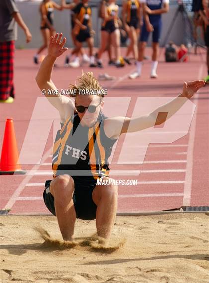 Thumbnail 1 in Sonora @ Foothill photogallery.