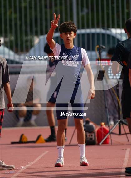 Thumbnail 3 in Sonora @ Foothill photogallery.