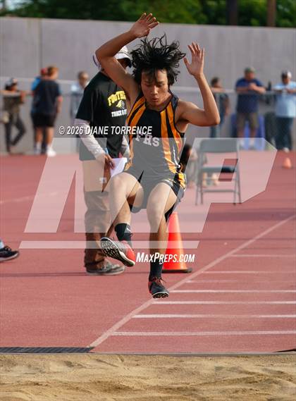 Thumbnail 2 in Sonora @ Foothill photogallery.