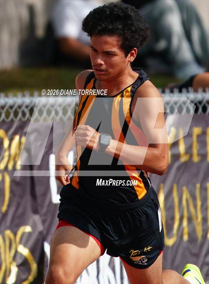 Thumbnail 1 in Sonora @ Foothill photogallery.