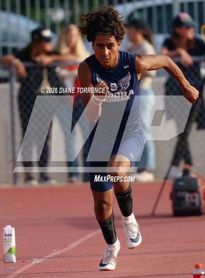 Thumbnail 1 in Sonora @ Foothill photogallery.