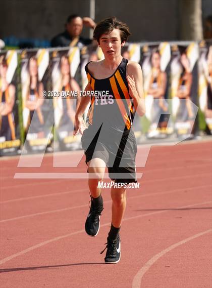 Thumbnail 1 in Sonora @ Foothill photogallery.