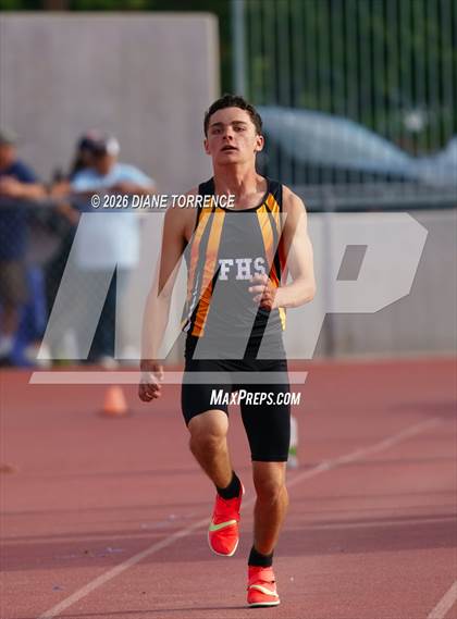 Thumbnail 1 in Sonora @ Foothill photogallery.