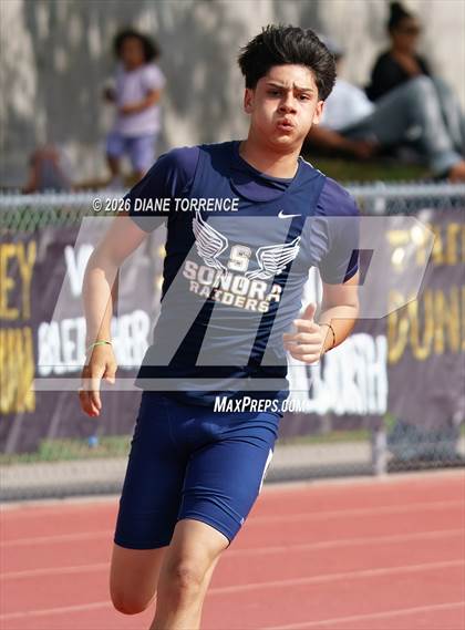 Thumbnail 1 in Sonora @ Foothill photogallery.