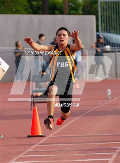 Thumbnail 2 in Sonora @ Foothill photogallery.