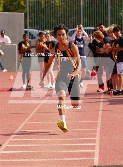 Thumbnail 1 in Sonora @ Foothill photogallery.