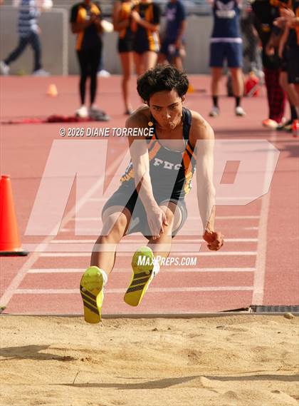 Thumbnail 1 in Sonora @ Foothill photogallery.