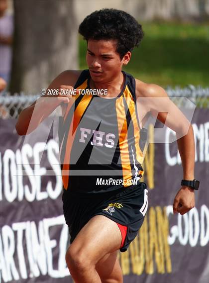 Thumbnail 3 in Sonora @ Foothill photogallery.