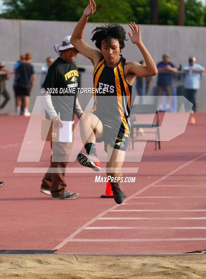 Thumbnail 1 in Sonora @ Foothill photogallery.