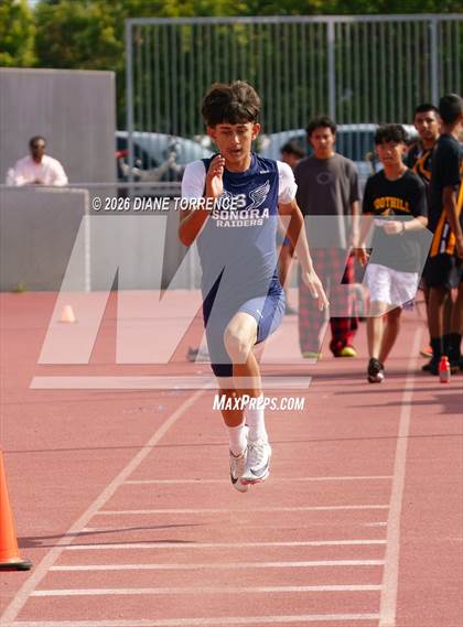 Thumbnail 1 in Sonora @ Foothill photogallery.