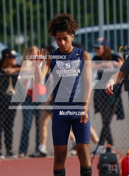 Thumbnail 3 in Sonora @ Foothill photogallery.