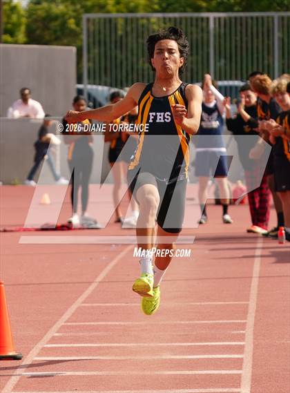 Thumbnail 2 in Sonora @ Foothill photogallery.