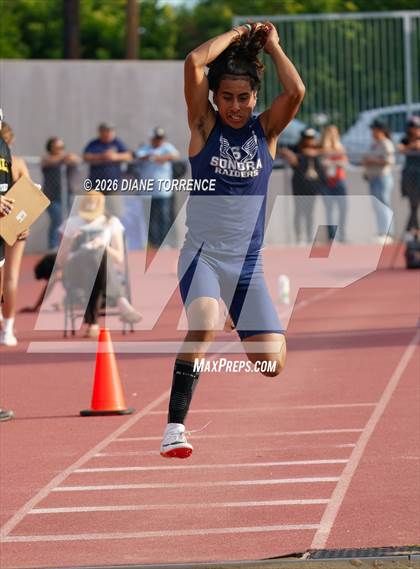 Thumbnail 2 in Sonora @ Foothill photogallery.