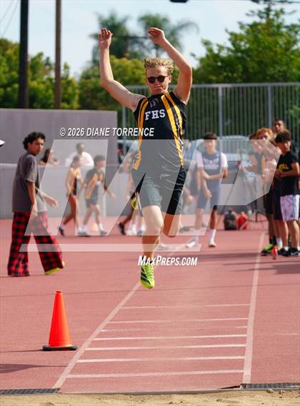 Thumbnail 2 in Sonora @ Foothill photogallery.