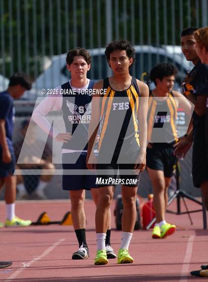 Thumbnail 1 in Sonora @ Foothill photogallery.