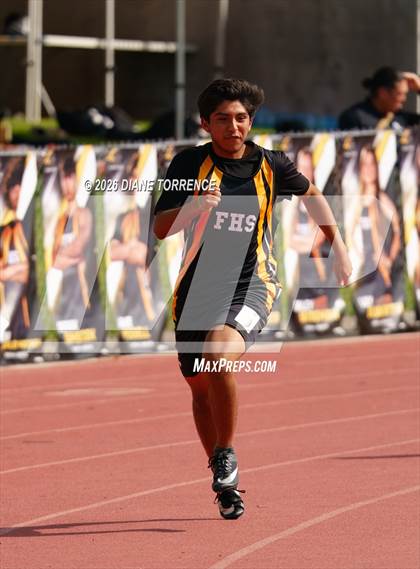 Thumbnail 3 in Sonora @ Foothill photogallery.