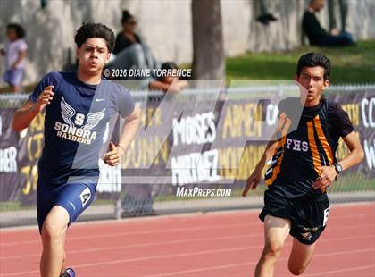 Thumbnail 3 in Sonora @ Foothill photogallery.