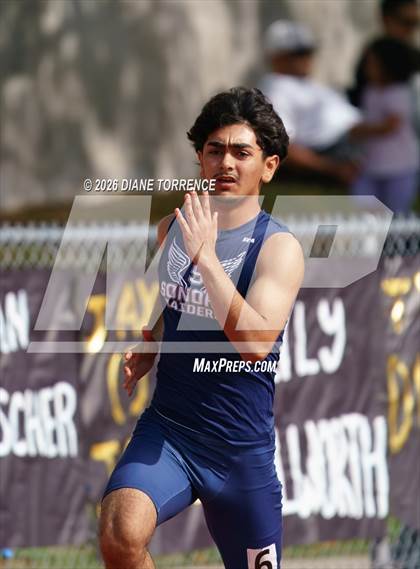 Thumbnail 2 in Sonora @ Foothill photogallery.