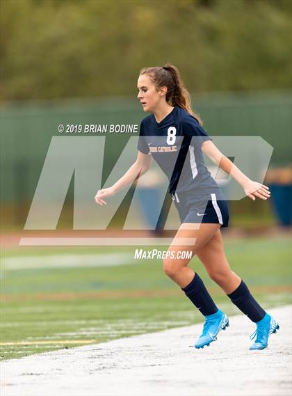 Thumbnail 3 in Bishop Blanchet @ Eastside Catholic photogallery.