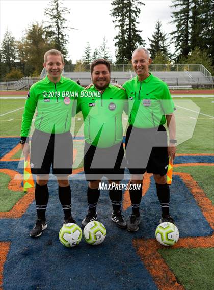 Thumbnail 2 in Bishop Blanchet @ Eastside Catholic photogallery.