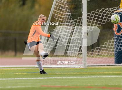 Thumbnail 2 in Bishop Blanchet @ Eastside Catholic photogallery.