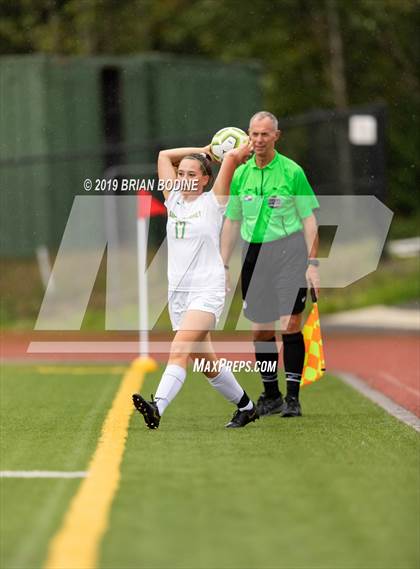 Thumbnail 3 in Bishop Blanchet @ Eastside Catholic photogallery.
