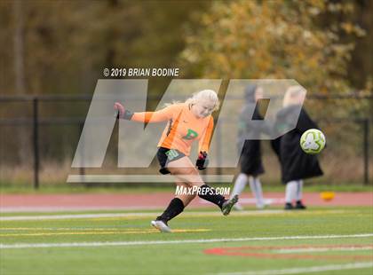 Thumbnail 1 in Bishop Blanchet @ Eastside Catholic photogallery.