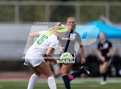 Thumbnail 1 in Bishop Blanchet @ Eastside Catholic photogallery.
