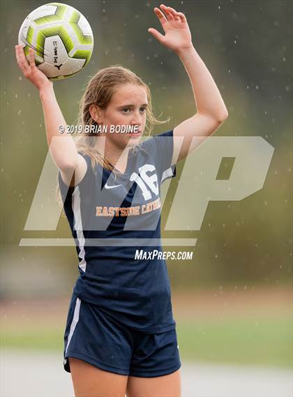 Thumbnail 1 in Bishop Blanchet @ Eastside Catholic photogallery.