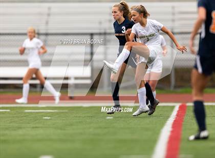 Thumbnail 3 in Bishop Blanchet @ Eastside Catholic photogallery.