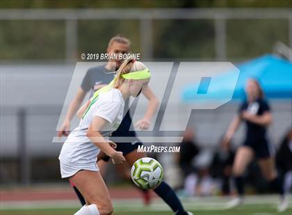 Thumbnail 2 in Bishop Blanchet @ Eastside Catholic photogallery.