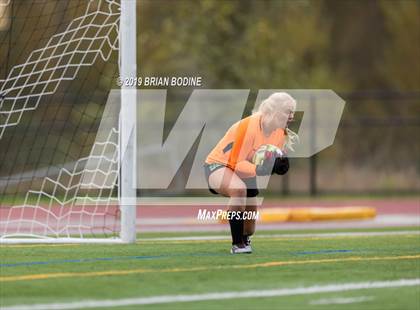 Thumbnail 3 in Bishop Blanchet @ Eastside Catholic photogallery.