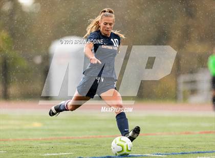 Thumbnail 3 in Bishop Blanchet @ Eastside Catholic photogallery.