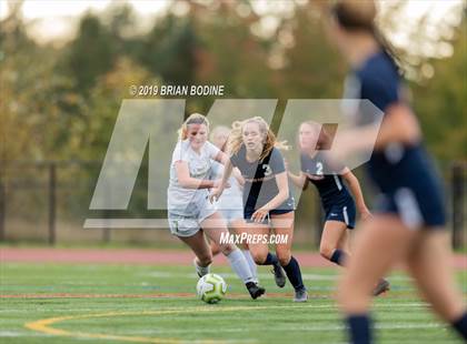Thumbnail 1 in Bishop Blanchet @ Eastside Catholic photogallery.