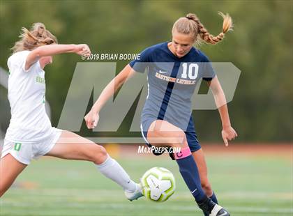 Thumbnail 2 in Bishop Blanchet @ Eastside Catholic photogallery.