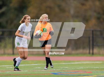 Thumbnail 2 in Bishop Blanchet @ Eastside Catholic photogallery.